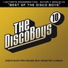 The Disco Boys Vol.10 (Limited Edition)