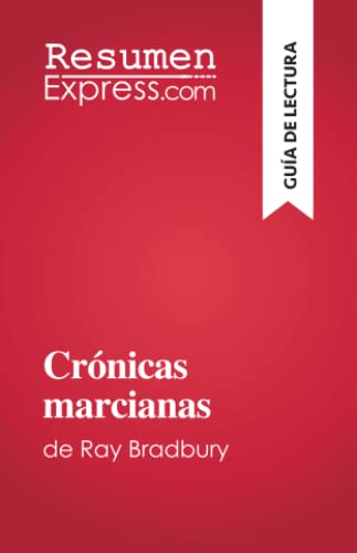 Crónicas marcianas: de Ray Bradbury