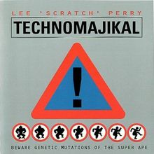 Technomajikal