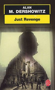 Just Revenge (Pol.Thrillers)