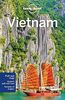 Lonely Planet Vietnam 15 (Travel Guide)
