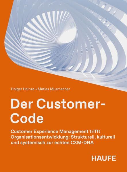 Der Customer Code