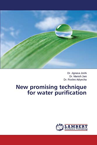 New promising technique for water purification