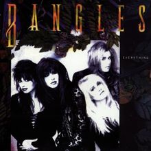 Everything von Bangles | CD | Zustand sehr gut