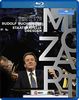 Mozart: Klavierkonzerte 20, 21 & 27 [Blu-ray]