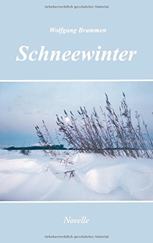 Schneewinter