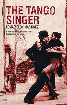 Tango Singer