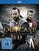 Outcast - Die letzten Tempelritter (inkl. 2D-Version) [3D Blu-ray]