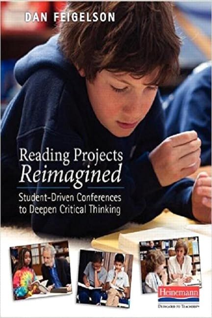 Reading Projects Reimagined
