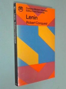 Lenin (Modern Masters)