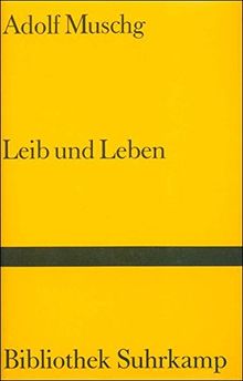 Leib und Leben