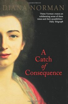 Norman, D: Catch of Consequence