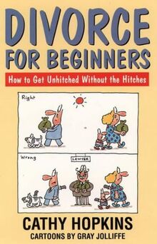 Divorce for Beginners: How to Get Unhitched without the Hitches