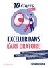 Exceller dans l'art oratoire