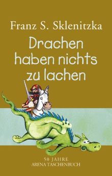 Drachen haben nichts zu lachen