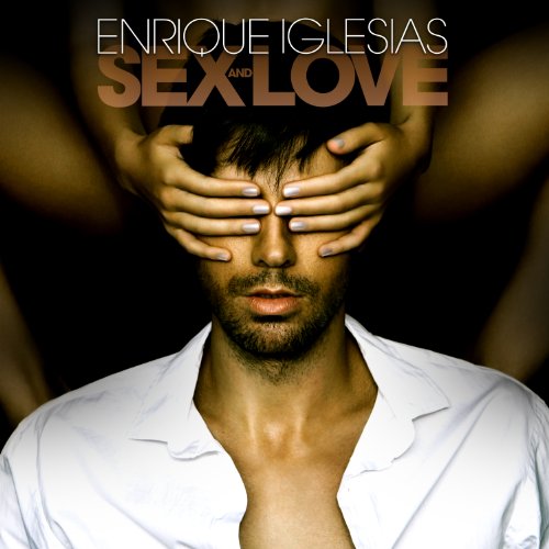 Sex and Love de Enrique Iglesias en CD Audio 