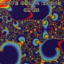 Love God & Radio