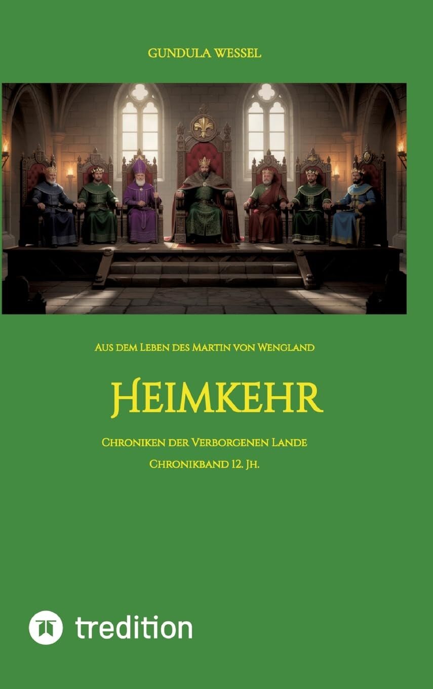 Heimkehr