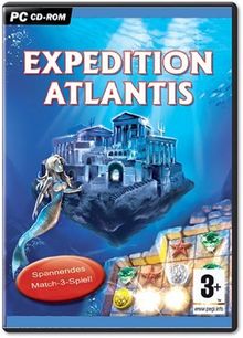 Expedition Atlantis