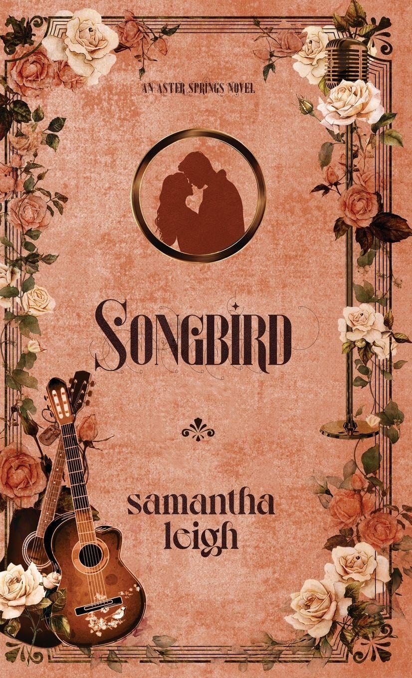 Songbird (Aster Springs, Band 3)