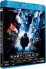 Babylon a. d. [Blu-ray] 
