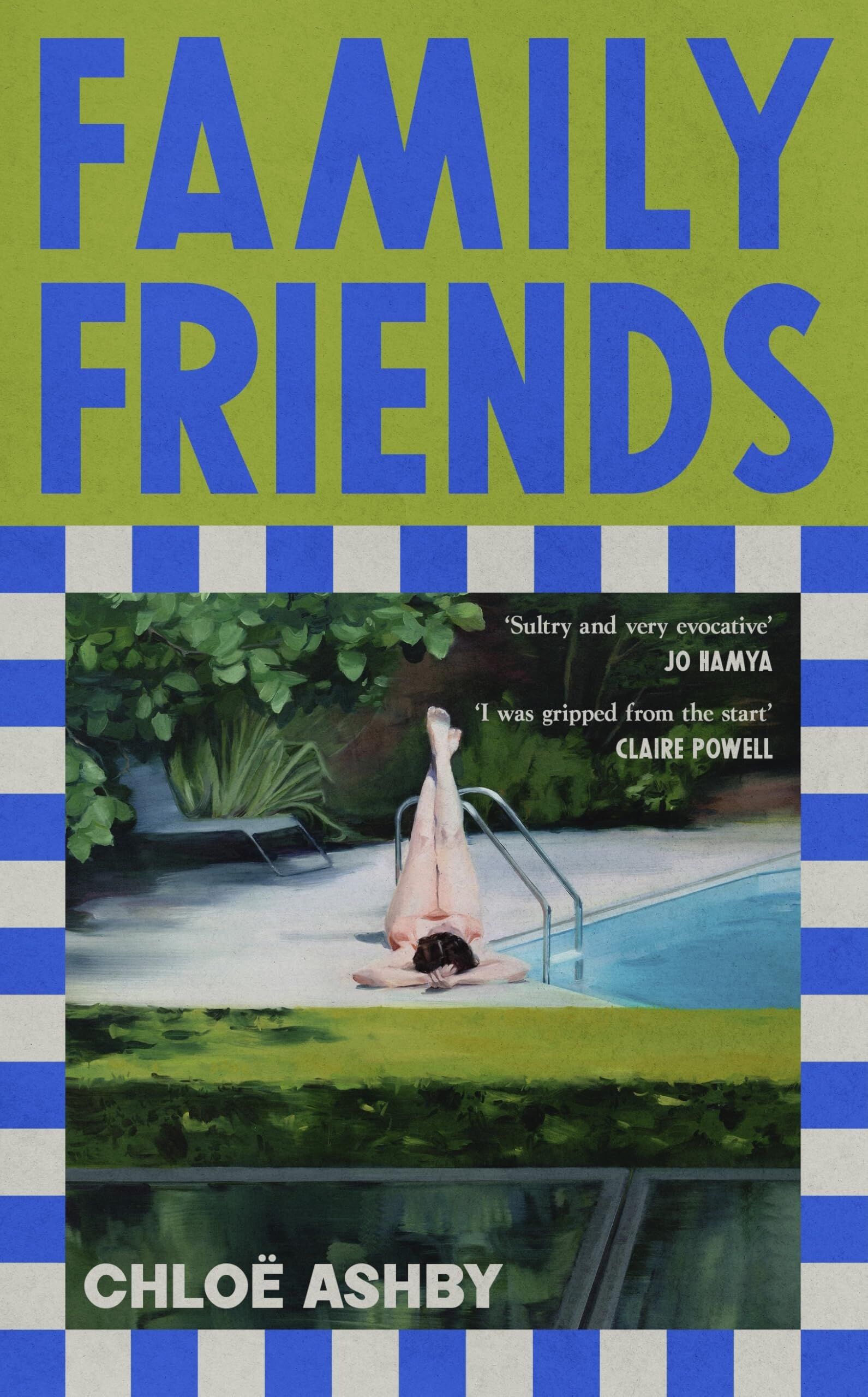 Family Friends