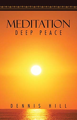 MEDITATION: DEEP PEACE