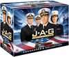 JAG - Im Auftrag der Ehre (komplette Serie, Staffel 1-10) [UK Import] [DVD]
