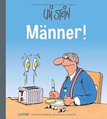 Manner Von Uli Stein