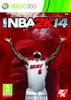 NBA 2K14 [PEGI] - [Xbox 360]
