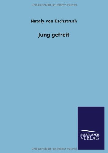 Jung gefreit