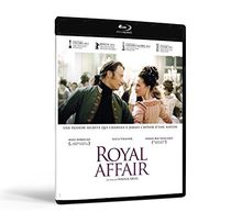 Royal affair [Blu-ray] [FR Import]