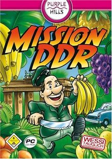 Mission DDR