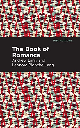 The Book of Romance (Mint Editions―The Children's Library)