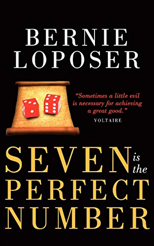 Seven is the Perfect Number