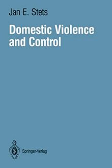 Domestic Violence and Control