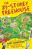 The 39-Storey Treehouse (The Treehouse Books, Band 3)