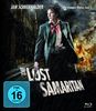 The Lost Samaritan [Blu-ray]