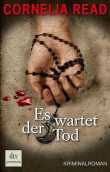 Es wartet der Tod: Kriminalroman