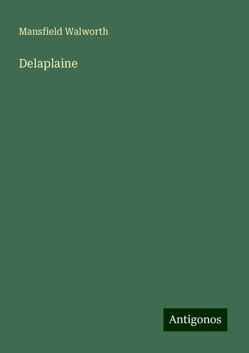 Delaplaine
