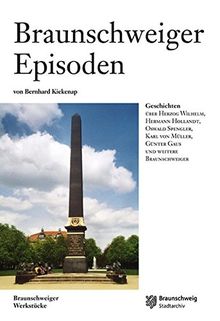 Braunschweiger Episoden