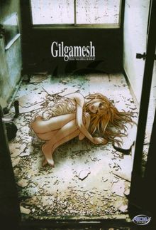 Gilgamesh - Complete Coll von Masahiko Murata | DVD | Zustand gut