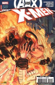 X-Men 2012 010 Avengers Vs X-Men
