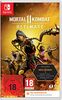 Mortal Kombat 11 Ultimate (Code in a Box) (Nintendo Switch)