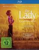 The Lady - Ein geteiltes Herz [Blu-ray]