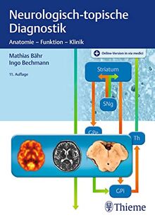 Neurologisch-topische Diagnostik