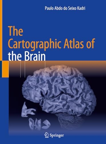 The Cartographic Atlas of the Brain