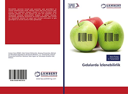 G¿dalarda ¿zlenebilirlik