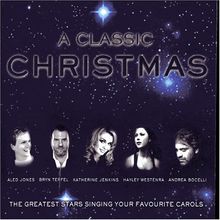 A Classic Christmas von Various Artists  | CD | Zustand gut