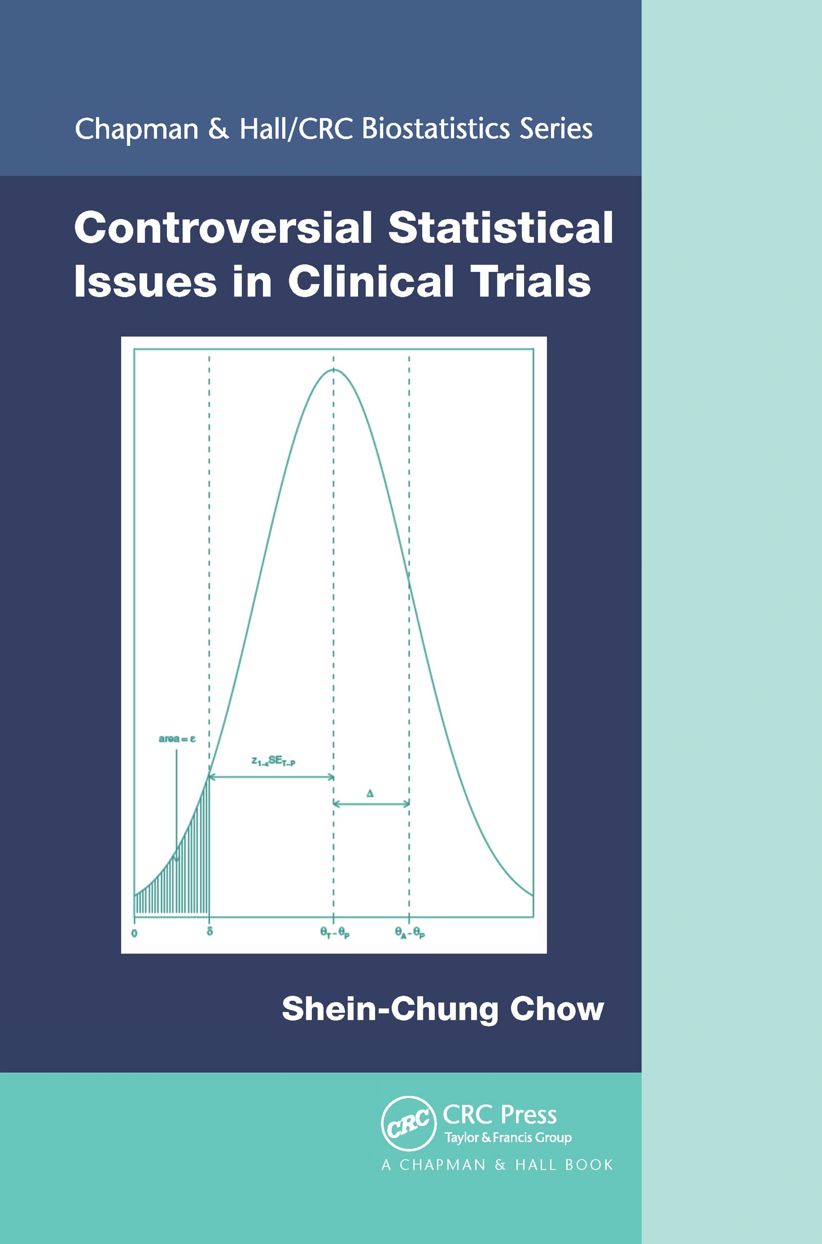 Controversial Statistical Issues in Clinical Trials (Chapman & Hall/CRC Biostatistics)